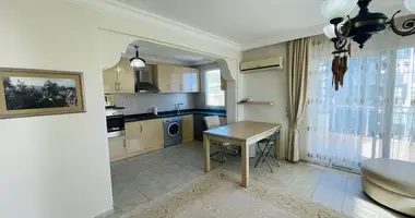 3 bedroom apartment in Yaylalı, Turkey