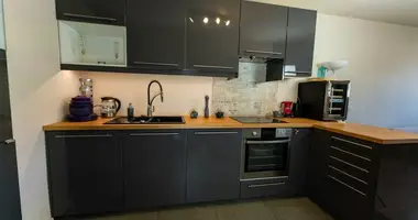 2 room apartment in Warsaw, Poland