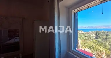 Dom w Kassiopi, Grecja