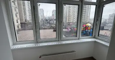 Apartment in Odesa, Ukraine