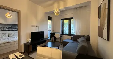 Wohnung 1 Schlafzimmer in Budva, Montenegro