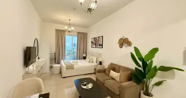 Apartamento en Dubái, Emiratos Árabes Unidos