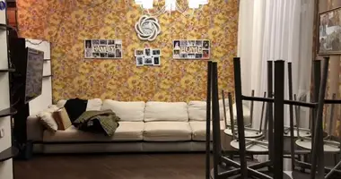 Appartement 3 chambres dans Odessa, Ukraine