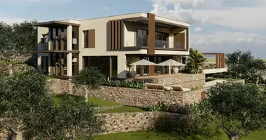 Villa in Mougins, Frankreich
