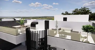 Квартира 2 спальни в Колосси, Кипр