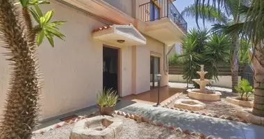 Casa 3 habitaciones en Germasogeia, Chipre