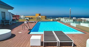 Penthouse w Tarifa, Hiszpania