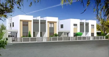 Wohnung 4 zimmer in Pyrgos Lemesou, Zypern