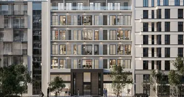 Квартира 1 спальня в Municipality of Kallithea, Греция