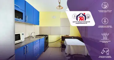 Квартира 3 комнаты в Косино, Беларусь