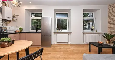 Квартира 2 комнаты в Вильнюс, Литва