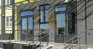 Tienda 141 m² en Muchaviecki sielski Saviet, Belarús