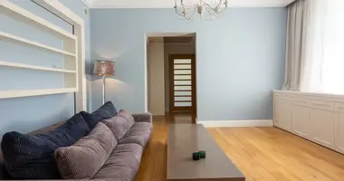 2 room apartment in Warsaw, Poland