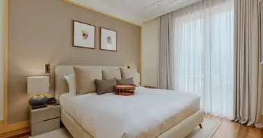 Apartamento independiente Piso independiente 2 habitaciones en Tivat, Montenegro