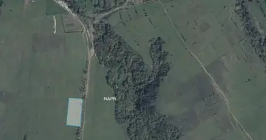 Działka w Didi Toneti, Gruzja