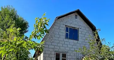 House in Homyel, Belarus