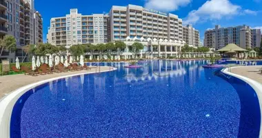 Apartamento 1 habitación en Nesebar, Bulgaria