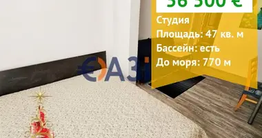 Apartamento en Nesebar, Bulgaria