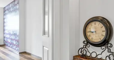 Apartamento 2 habitaciones en Varsovia, Polonia