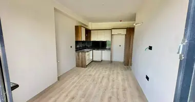 Wohnung 2 zimmer in Mezitli, Türkei