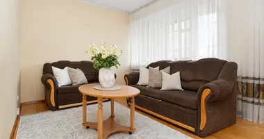 2 room apartment in Vilnius, Lithuania