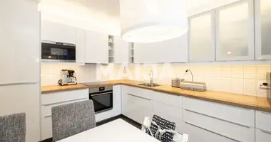 Apartamento 4 habitaciones en Kemi, Finlandia
