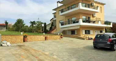 Villa in Thermi, Griechenland