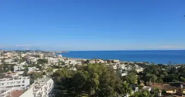 Квартира 2 спальни в Михас, Испания