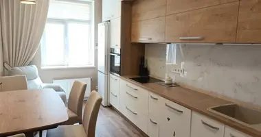 Appartement 2 chambres dans Odessa, Ukraine