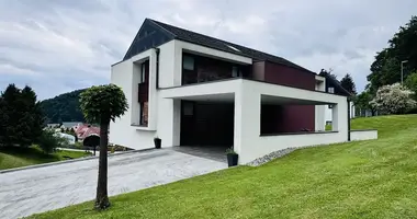 Villa in Slowenien