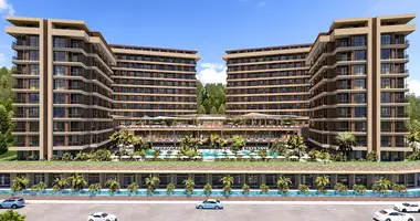 Appartement 1 chambre dans Turquie