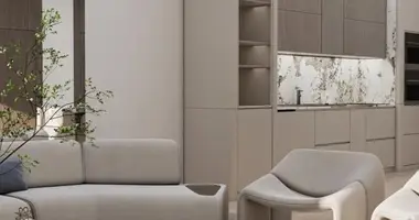 1 bedroom apartment in Dubai, United Arab Emirates