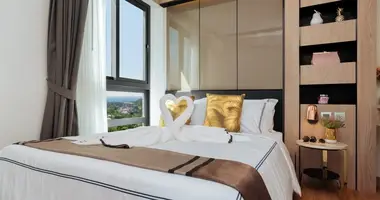 Penthouse 2 chambres dans Karon, Thaïlande