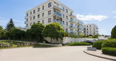 Appartement 2 chambres dans Varsovie, Pologne