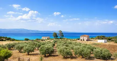 Villa 3 habitaciones en Nea Potidea, Grecia