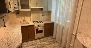 3 room apartment in Odesa, Ukraine