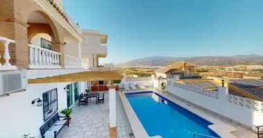 Haus 3 Schlafzimmer in Spanien