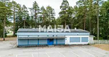 Büro 372 m² in Raahe, Finnland