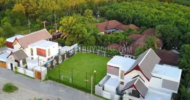 Villa in Choeng Thale, Thailand