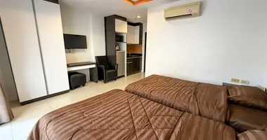 Piso independiente 1 habitacion en Pattaya City, Tailandia