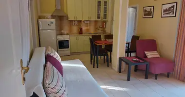Mieszkanie 3 pokoi w Budva, Czarnogóra