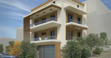 Apartamento 4 habitaciones en Municipality of Likovrisi Pefki, Grecia