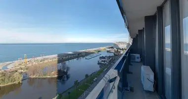Apartment in Batumi, Georgia
