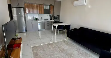 Apartamento 2 habitaciones en Mahmutlar, Turquía