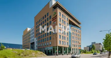 Büro 329 m² in Verwaltungsgemeinschaft Helsinki, Finnland