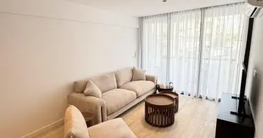 2 bedroom apartment in Limassol, Cyprus