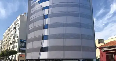Gewerbefläche 780 m² in Limassol, Zypern