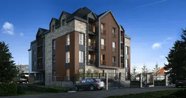 Квартира 2 комнаты в Черногория