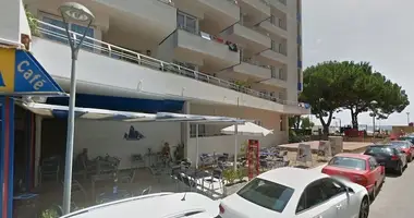 Propiedad comercial 150 m² en Santa Susanna, Španjolska