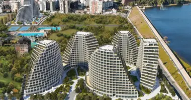 Офис 106 м² в Тирана, Албания